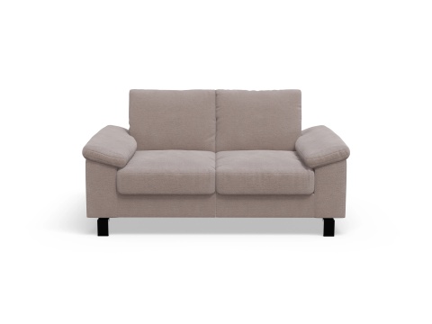 2-Sitzer Sofa 